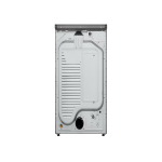 Lg SECADORA A GAS DE CARGA FRONTAL 22KG GRIS THINQ 74VFXS6B